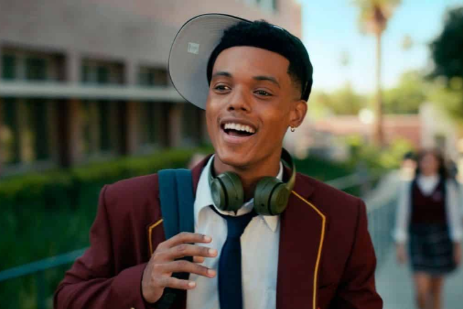 Bel Air vai trazer de volta as tramas de Bel Air vai trazer de volta as tramas de
