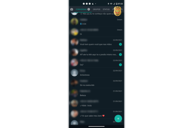 As vítimas eram atraídas por conversas em aplicativos de encontros amorosos e de troca de mensagens 