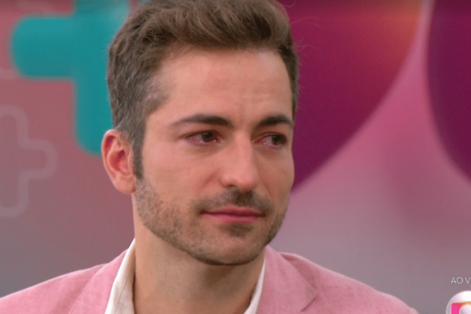 (crédito: Reprodução/TV Globo) (crédito: Reprodução/TV Globo)
