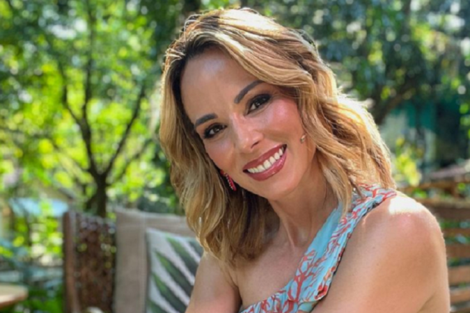 Ana Furtado assina com nova emissora após deixar a Globo
