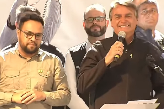  (crédito: Reprodução / TV Brasil)