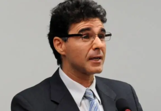 DIOGO XAVIER / CÂMARA DOS DEPUTADOS