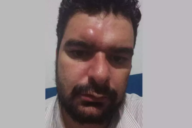  (crédito: Arquivo Pessoal)