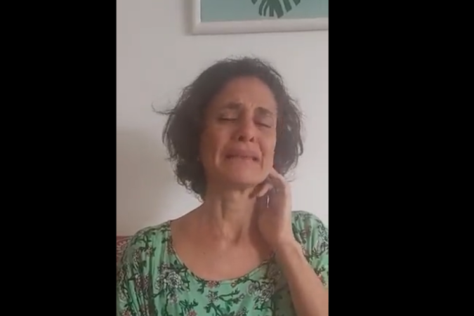 (crédito: Reprodução redes sociais) (crédito: Reprodução redes sociais)