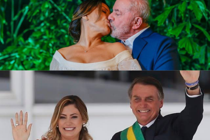 (crédito: Reprodução/Twitter) (crédito: Reprodução/Twitter)
