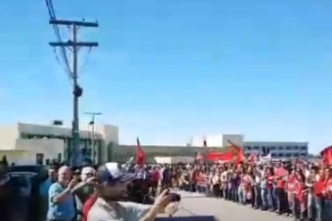 Imagem de vídeo no Youtube