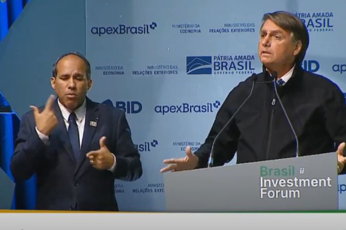 (crédito: Reprodução) (crédito: Reprodução)