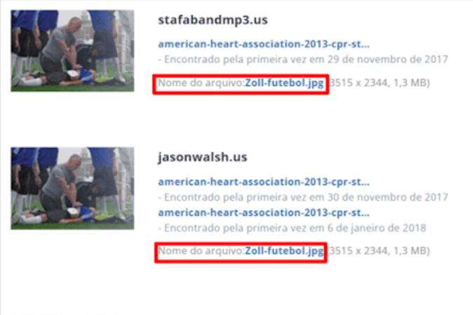 É enganoso post que sugere que a vacinação contra a covid-19 aumentou o número de mortes súbitas entre atletas