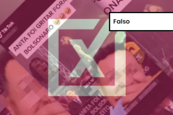 (crédito: Reprodução/Comprova) (crédito: Reprodução/Comprova)
