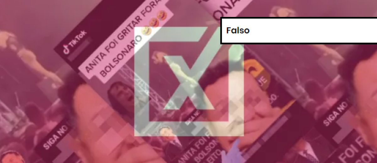 (crédito: Reprodução/Comprova) (crédito: Reprodução/Comprova)