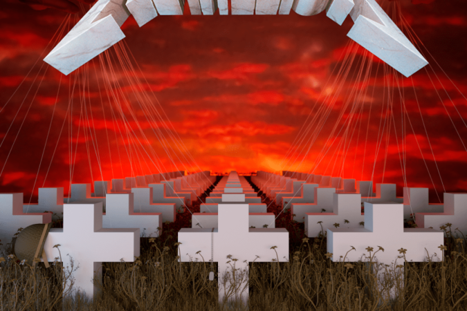 Metallica - Master of puppets