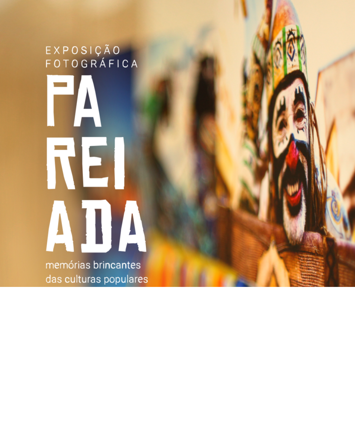 Exposição Pareiada