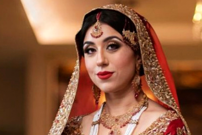  (crédito: SANIA KAHN/via BBC)