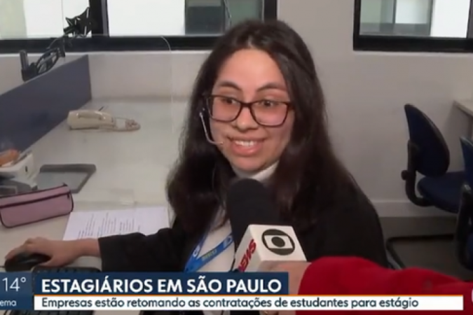  (crédito: Reprodução/TV Globo)