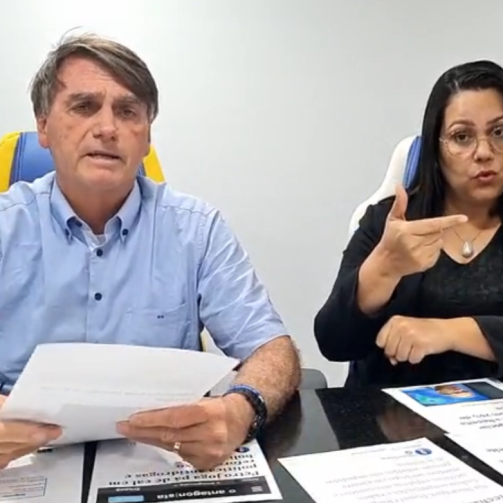 Carta de Brás Cubas ao presidente Bolsonaro - Revista Bula