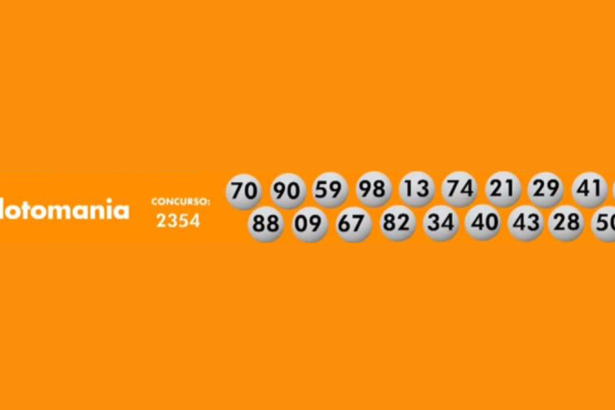 resultado lotomania