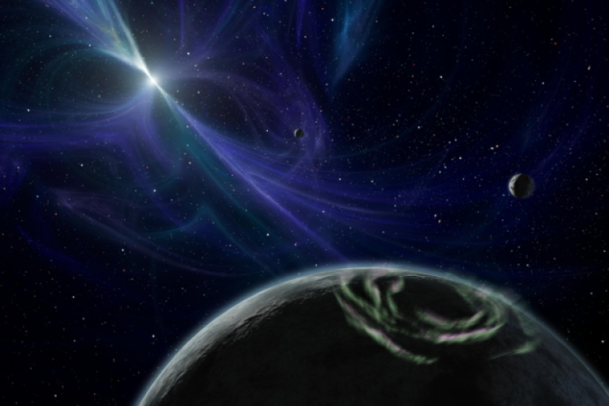 (crédito: NASA/JPL-Caltech) (crédito: NASA/JPL-Caltech)