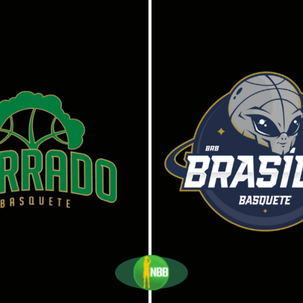 A quatro dias da temporada, Cerrado Basquete busca quebrar barreiras no NBB