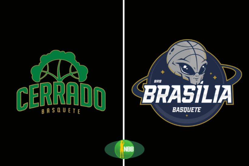 A quatro dias da temporada, Cerrado Basquete busca quebrar barreiras no NBB