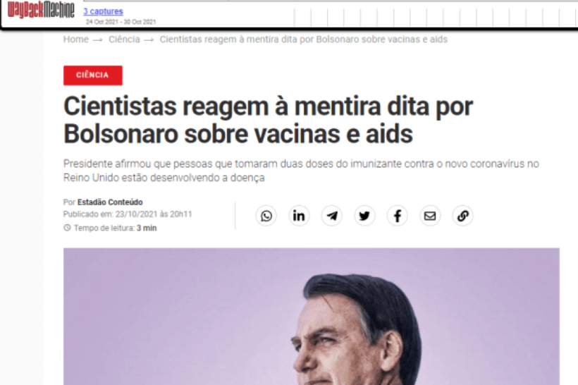 print matéria exame