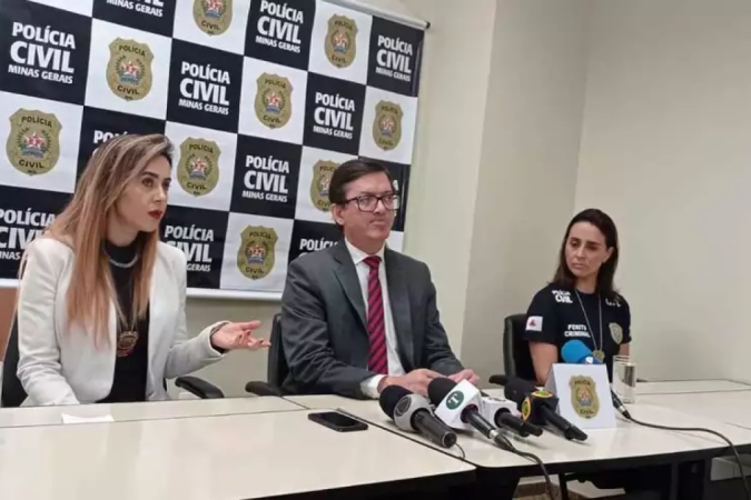 (crédito: Clara Mariz) (crédito: Clara Mariz)