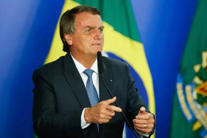 (crédito: AFP) (crédito: AFP)