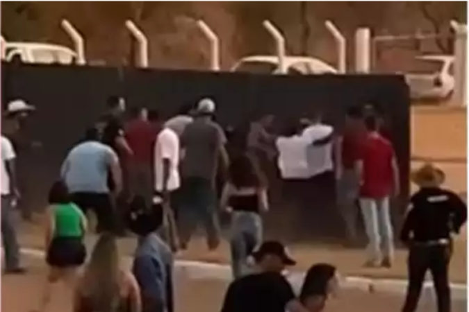  (crédito: WhatsApp/Divulgação)