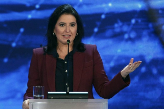 (crédito: Miguel SCHINCARIOL/AFP) (crédito: Miguel SCHINCARIOL/AFP)
