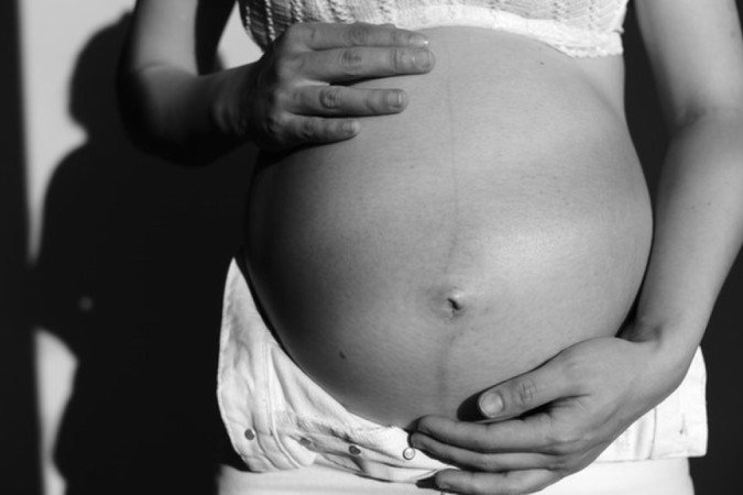 Por que gravidez em meninas com menos de 14 anos é sempre fruto de estupro, segundo especialistas.
(crédito: Getty Images) - Por que gravidez em meninas com menos de 14 anos é sempre fruto de estupro, segundo especialistas.
(crédito: Getty Images) -