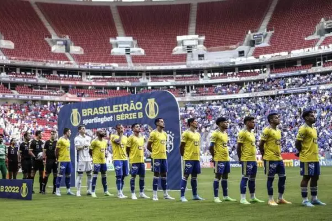 Cruzeiro Será Julgado Por Invasões Contra Chapecoense E Pode Perder Mandos