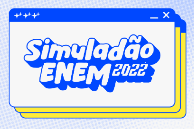 Simulado Mat 03 - Prova - Enem