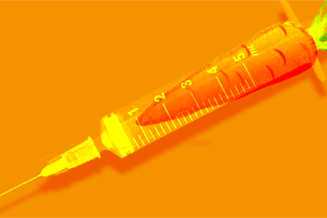 Os emojis de cenoura que escondem mensagens antivacinas nas redes sociais - Os emojis de cenoura que escondem mensagens antivacinas nas redes sociais -