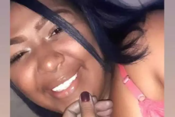 Perícia da Polícia Civil constatou que casal foi alvejado - (crédito: Redes Sociais/Reprodução) Perícia da Polícia Civil constatou que casal foi alvejado - (crédito: Redes Sociais/Reprodução)