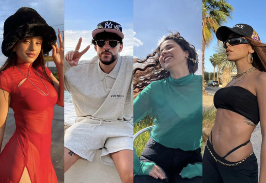 Instagram/Reprodução