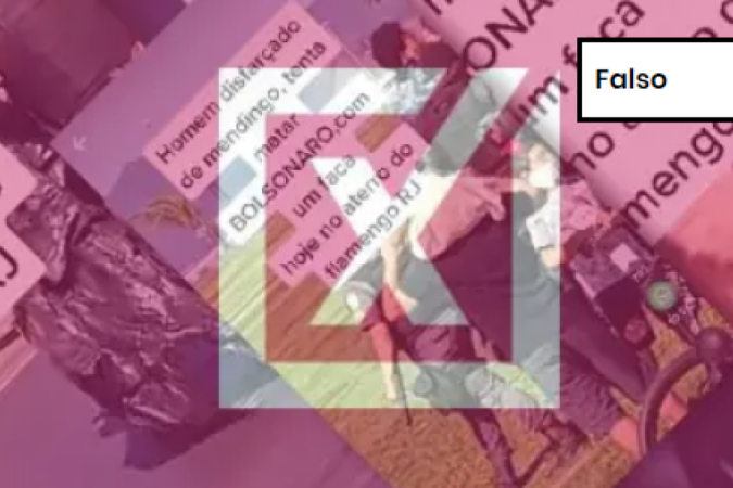 (crédito: Reprodução/Comprova) (crédito: Reprodução/Comprova)