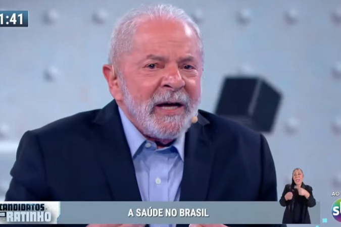 (crédito: Reprodução / Redes Sociais) (crédito: Reprodução / Redes Sociais)
