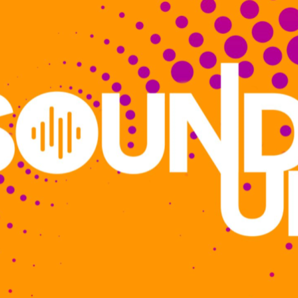 Spotify lança a segunda edição do 'Sound Up' no Brasil