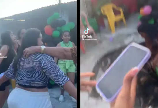 TikTok / reprodução