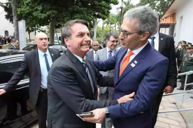 Marco Partel é reeleito Presidente do São Carlos Clube 