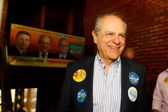 (crédito: Hugo Cordeiro) (crédito: Hugo Cordeiro)