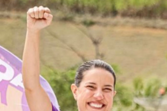  (crédito: Reprodução/Instagram/@raquellyraoficial)