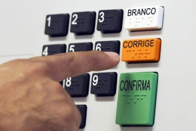 (crédito: Ed Alves/CB/D.A Press) (crédito: Ed Alves/CB/D.A Press)
