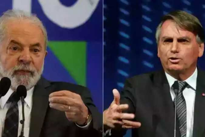 (crédito: Miguel Schincariol/AFP) (crédito: Miguel Schincariol/AFP)