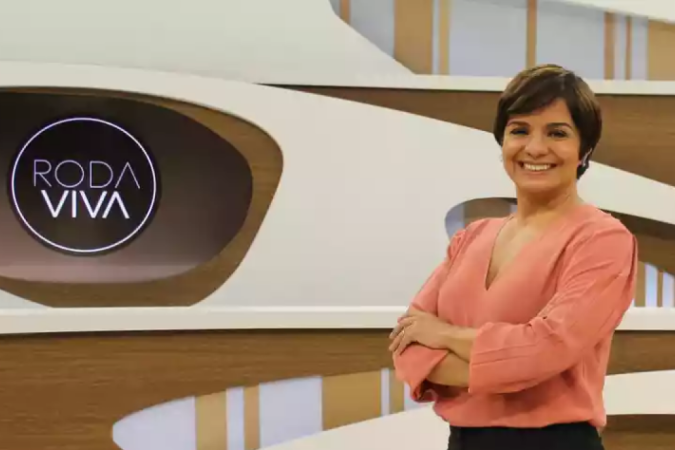 (crédito: TV Cultura/divulgação) (crédito: TV Cultura/divulgação)