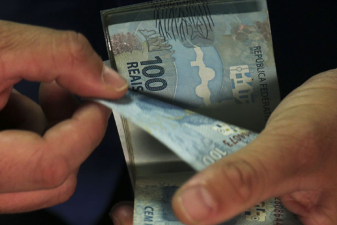 (crédito: José Cruz / Agência Brasil) (crédito: José Cruz / Agência Brasil)