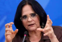  (crédito: Agência Brasil/Reprodução)