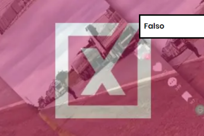 (crédito: Comprova/ reprodução) (crédito: Comprova/ reprodução)