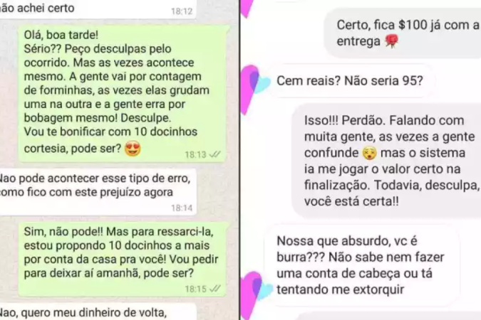 Conquista: 50 perguntas (e meia) para fazer em uma primeira conversa