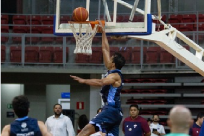 (crédito: Matheus Amorim/Fortaleza BC) (crédito: Matheus Amorim/Fortaleza BC)