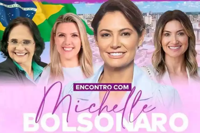 (crédito: Redes Sociais/Divulgação) (crédito: Redes Sociais/Divulgação)